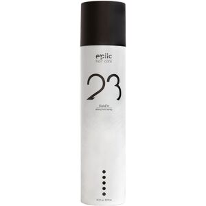 Epiic Hair Care Epiic nr. 23 Hold’it Strong Hold Spray 300 ml