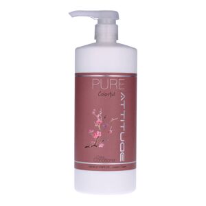 Trontveit Attitude Pure Colorful Conditioner 1000 ml