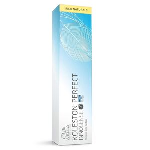 Wella Koleston Perfect Innosense - Rich Naturals 6/3 (U) 60 ml