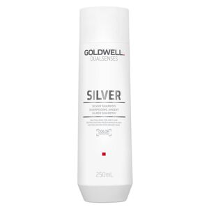 Goldwell Silver Shampoo 250 ml