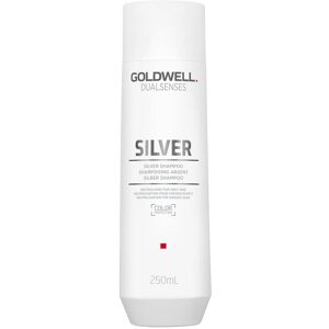 Goldwell Silver Shampoo 250 ml