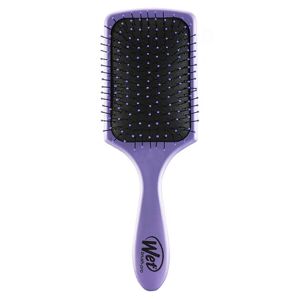 Wet Brush Paddle Edition Lovin Lilac