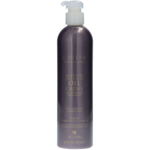 Alterna Caviar Moisture Intense Oil Creme Pre-Shampoo (U) 487 ml