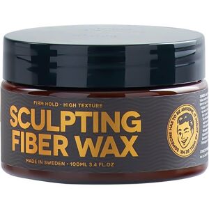 Waterclouds The Dude Sculpting Fiberwax 100 ml