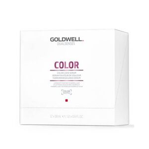 Goldwell Color Lock Serum 12 x (U) 18 ml
