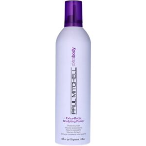 Paul Mitchell Extra-Body Sculpting Foam 500 ml