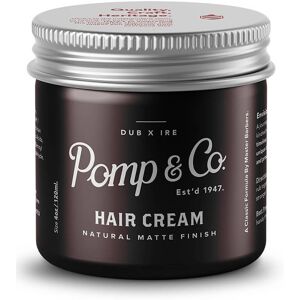 Pomp & Co Hair Cream 120 ml