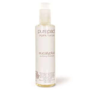Purepact-Purerené PurePact Eucalyptus Purifying Shampoo 250 ml
