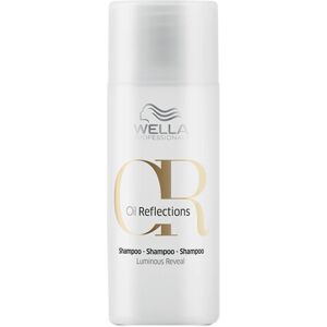 Wella Oil Reflections Luminous Reveal Shampoo 30 ml