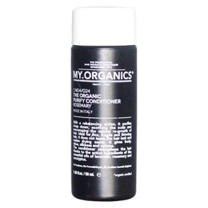 My.Organics The Organic  Purify Conditioner Rosemary 50 ml