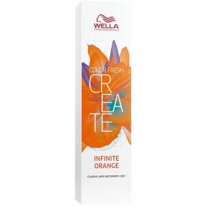 Wella Color Fresh Create Infinite Orange 60 ml