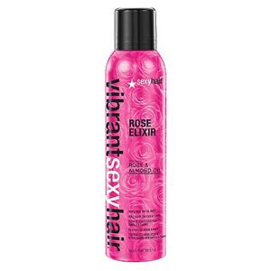 Vibrant Sexy Hair Rose Elixir (U) 165 ml