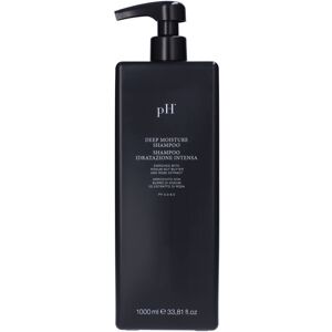 pH Laboratories Deep Moisture Shampoo 1000 ml