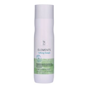 Wella Professionals Elements Calming Shampoo 250 ml