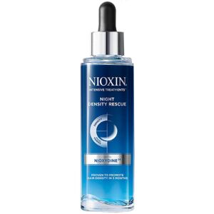 Nioxin Night Density Rescue HairSerum 70 ml