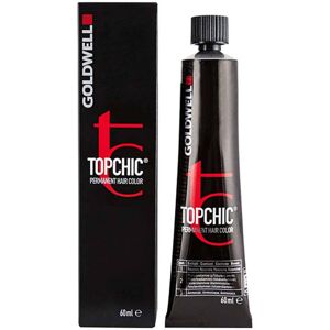 Goldwell Topchic 8RB Light Macoré 60 ml