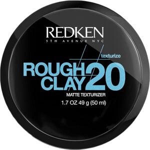 Redken Rough Clay 20 50 ml