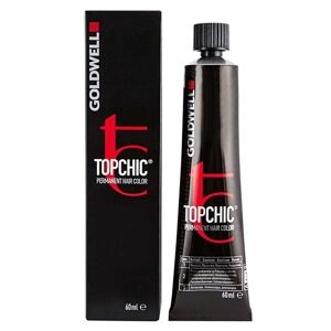 Goldwell Topchic 5NN Light Brown - Extra 60 ml