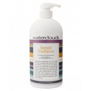 Waterclouds Repair Shampoo 1000 ml
