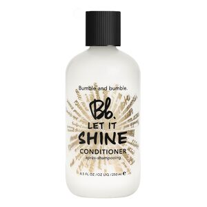 Bumble & Bumble Bumble And Bumble Let It Shine Conditioner (Outlet) 250 ml