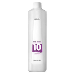 Redken Pro-Oxide Cream Developer 3% 10vol 1000 ml