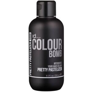 ID Hair Colour Bomb - Pretty Pastelizer 250 ml