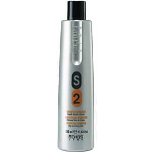 Echosline S2 Hydrating Shampoo 350 ml