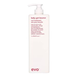 Evo Baby Got Bounce Curl Treatment 1000 ml