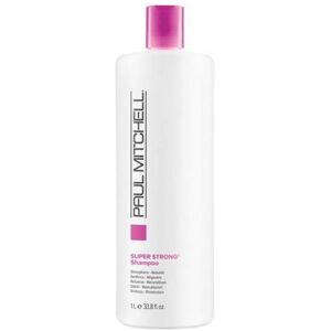 Paul Mitchell Super Strong Shampoo 1000 ml