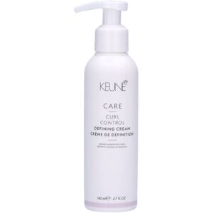 Keune Care Curl Control Defining Cream (Stop Beauty Waste) 140 ml