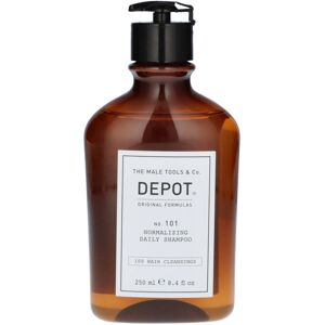 Depot No. 101 Normalizing Daily Shampoo (U) 250 ml