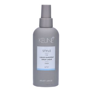 Keune Style Fix - Liquid Hairspray 200 ml