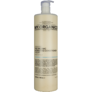 My.Organics The Organic Hydrating Conditioner Yogurt 1000 ml