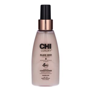 Chi Luxury Black Seed Oil Leave-In Conditioner 118 ml