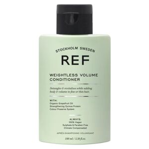 REF Weightless Volume Conditioner 100 ml