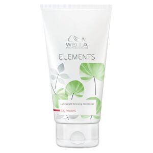 Wella Professionals Elements Lightweight Renewing Conditioner 200 ml