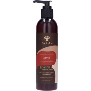 As I Am Detangling Conditioner 300 ml