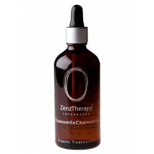ZenzTherapy Organic Treatment oil - ChamomileChamomile 100 ml