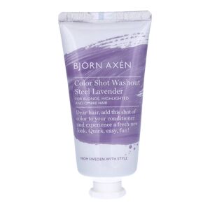 Björn Axén Color Shot Washout Steel Lavender 50 ml