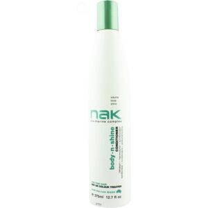 NAK Body-n-shine Conditioner 375 ml