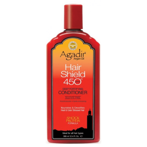 Agadir Argan Oil Hair Shield 450 Plus Deep Fortifying Conditioner (U) 366 ml
