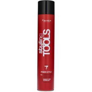 Fanola Styling Tools Power Style Extra Strong Hair Spray 500 ml