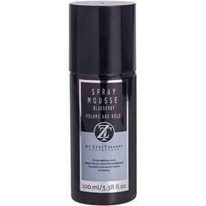 ZenzTherapy - Spray Mousse Blueberry 100 ml