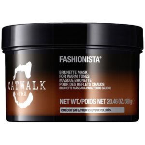 TIGI Catwalk Fashionista Brunette Mask 580 g