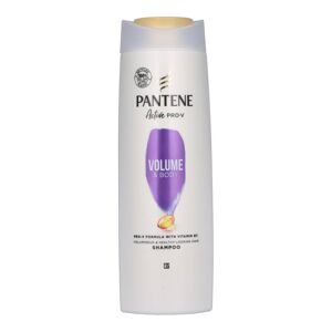 Pantene Pro-V Volume & Body Shampoo 400 ml