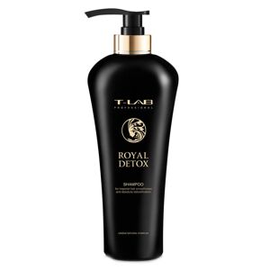 T-Lab Royal Detox Shampoo 750 ml