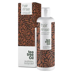 Australian Bodycare Hair Rinse Shampoo (U) 250 ml