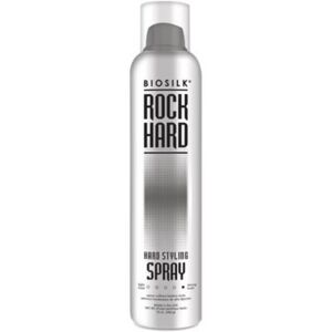 BioSilk Rock Hard Styling Spray 284 g