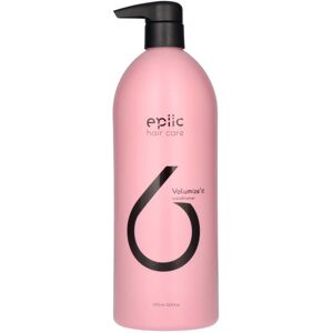 Epiic Hair Care Epiic nr. 6 Volumize’it Conditioner 970 ml