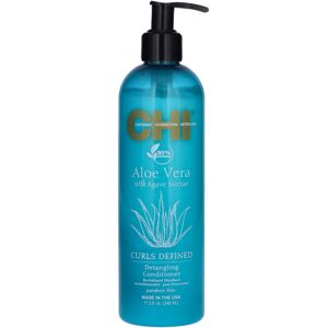 Chi Aloe Vera Curl Detangling Conditioner 340 ml